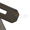 HERMÈS MASTER KELLY DEPECHES 25 PUCH TOGO ‎‎168067 (25.5*20*4cm)